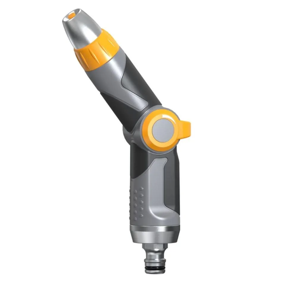 Metal Water Hose Nozzle