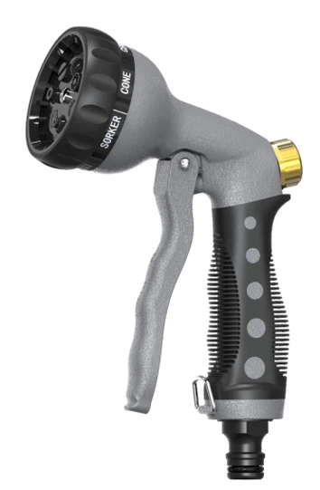 Vattensprutpistol för bil