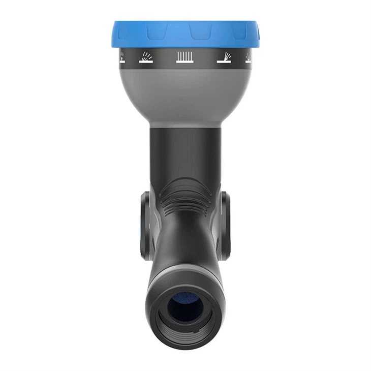 Water Hose Spray Nozzle