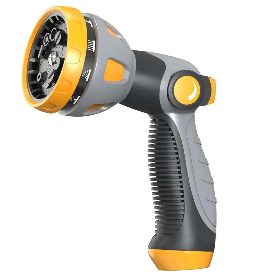 High Pressure Garden Hose Nozzle