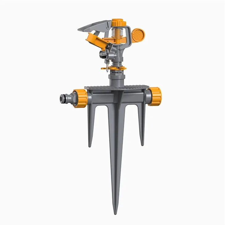 Impulse Spike Sprinkler